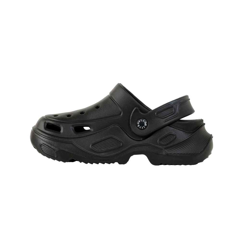 2304 Platform EVA Garden Sandals Clogs