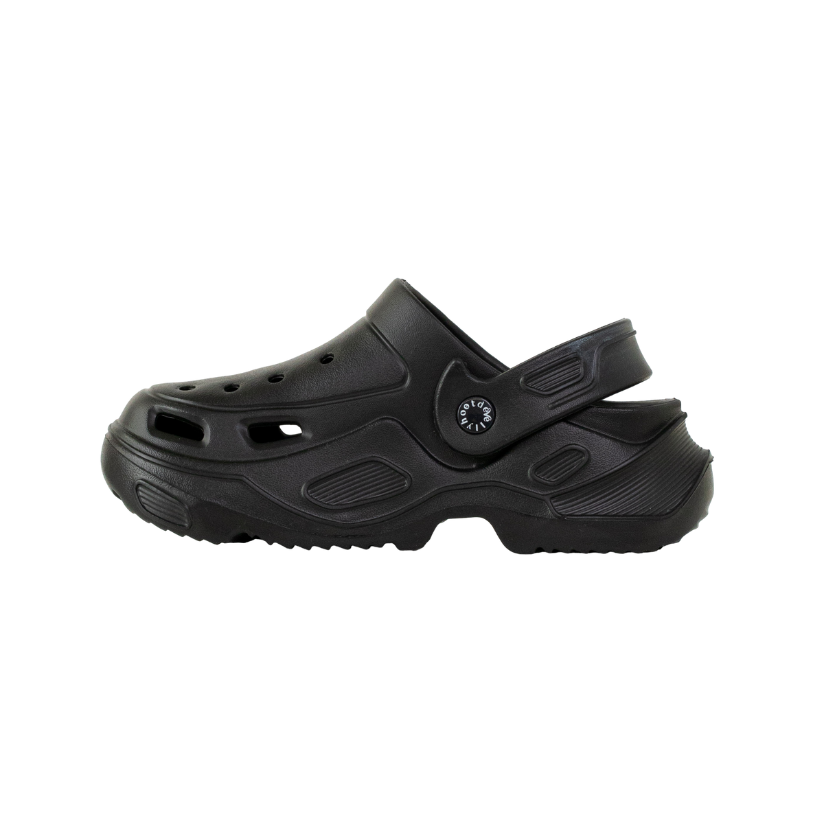 2304 Plateau-EVA-Gartensandalen-Clogs