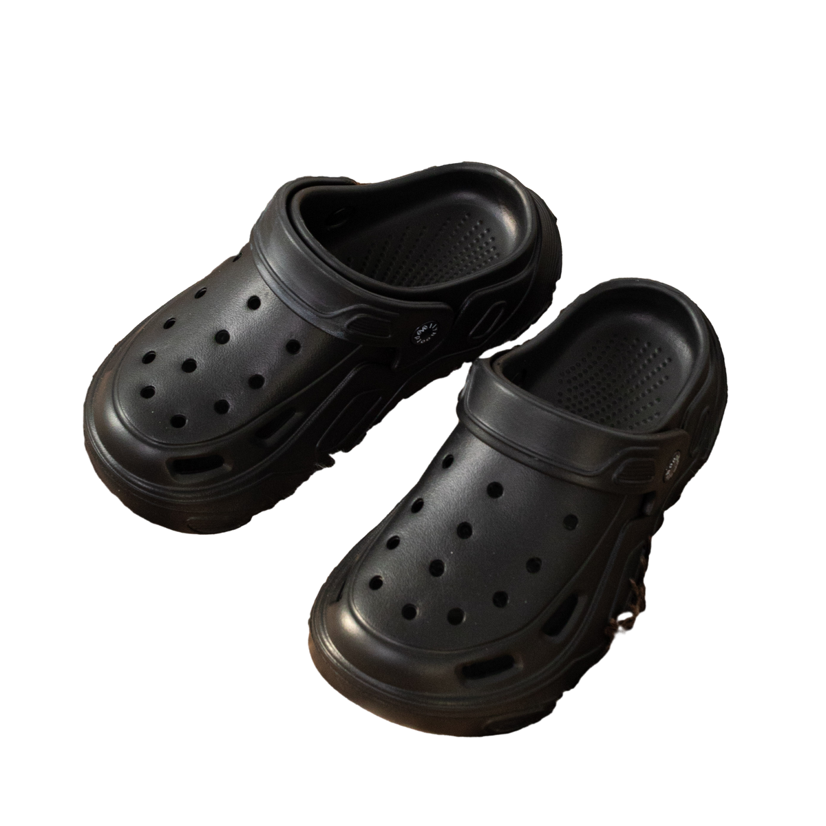 2304 Platform EVA Garden Sandals Clogs