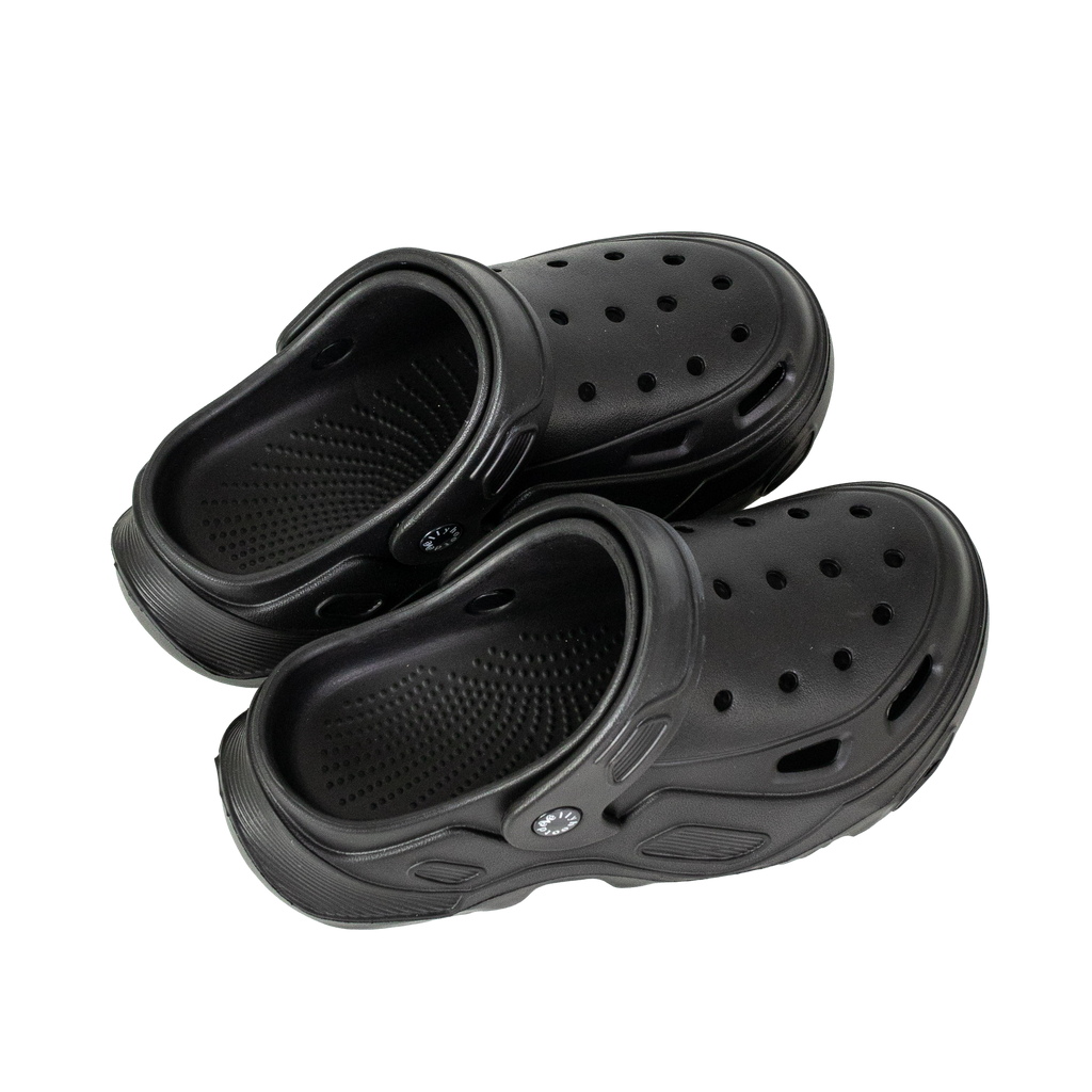 2304 Platform EVA Garden Sandals Clogs