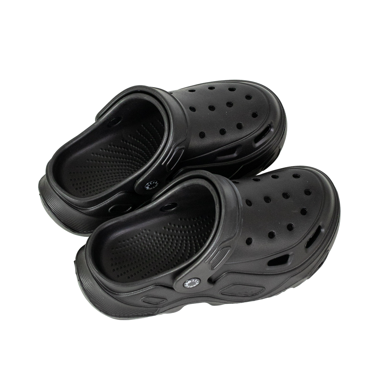 2304 Platform EVA Garden Sandals Clogs