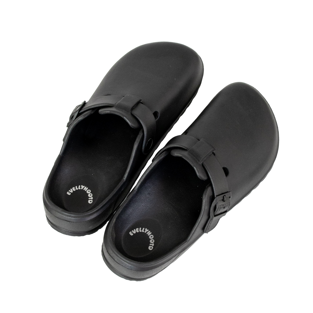 2305 EVA Gartenclogs Still-Slides