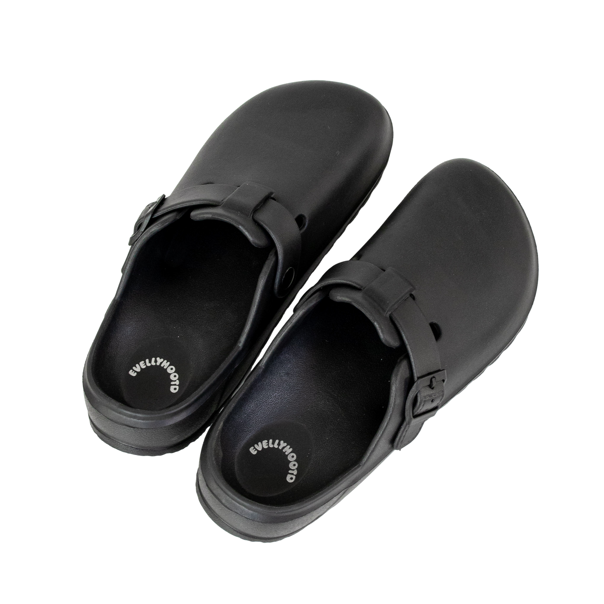 2305 EVA Gartenclogs Still-Slides