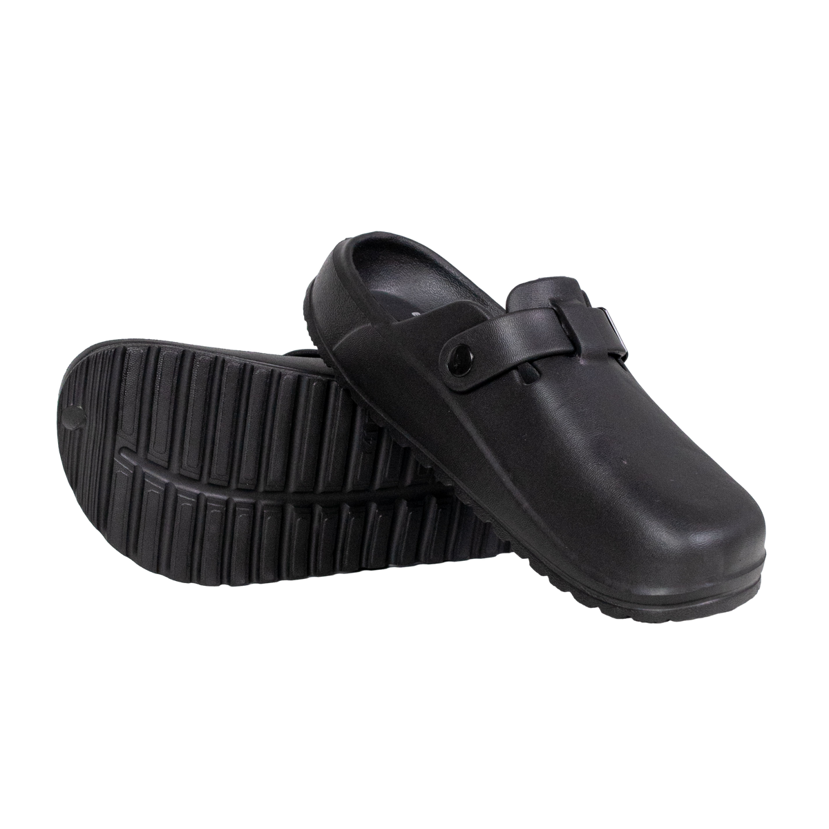 2305 EVA Gartenclogs Still-Slides