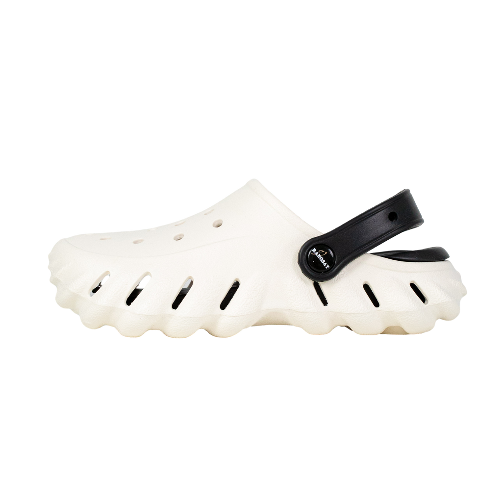 2303 Detachable Cloud Clogs