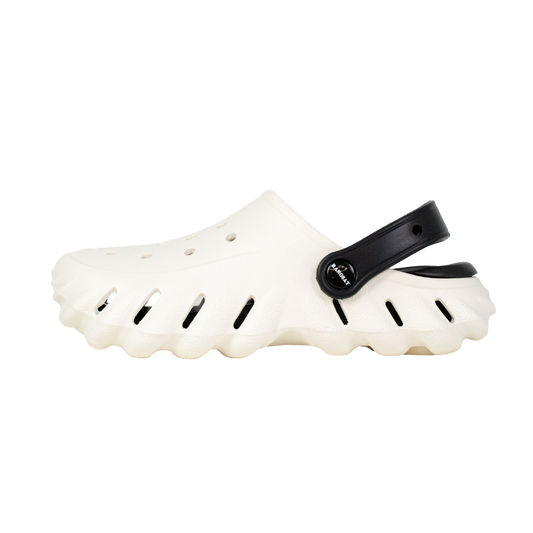 Draco | Take My Soul Out Detachable Cloud Sole Clogs