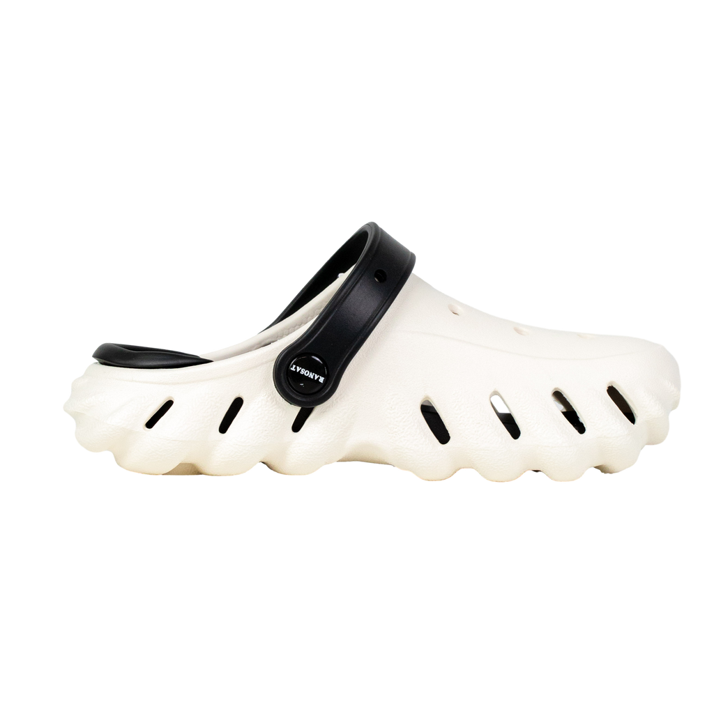 2303 Detachable Cloud Clogs