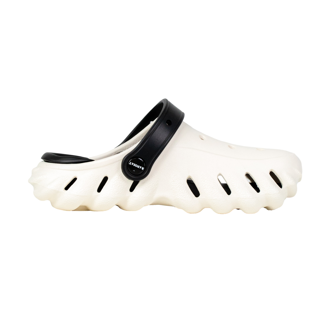 2303 Abnehmbare Cloud Clogs