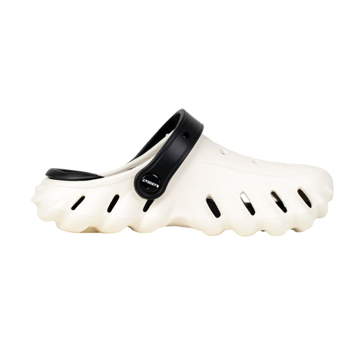 2303 Detachable Cloud Clogs