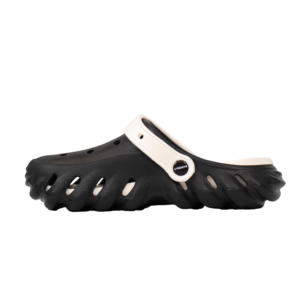 2303 Detachable Cloud Clogs