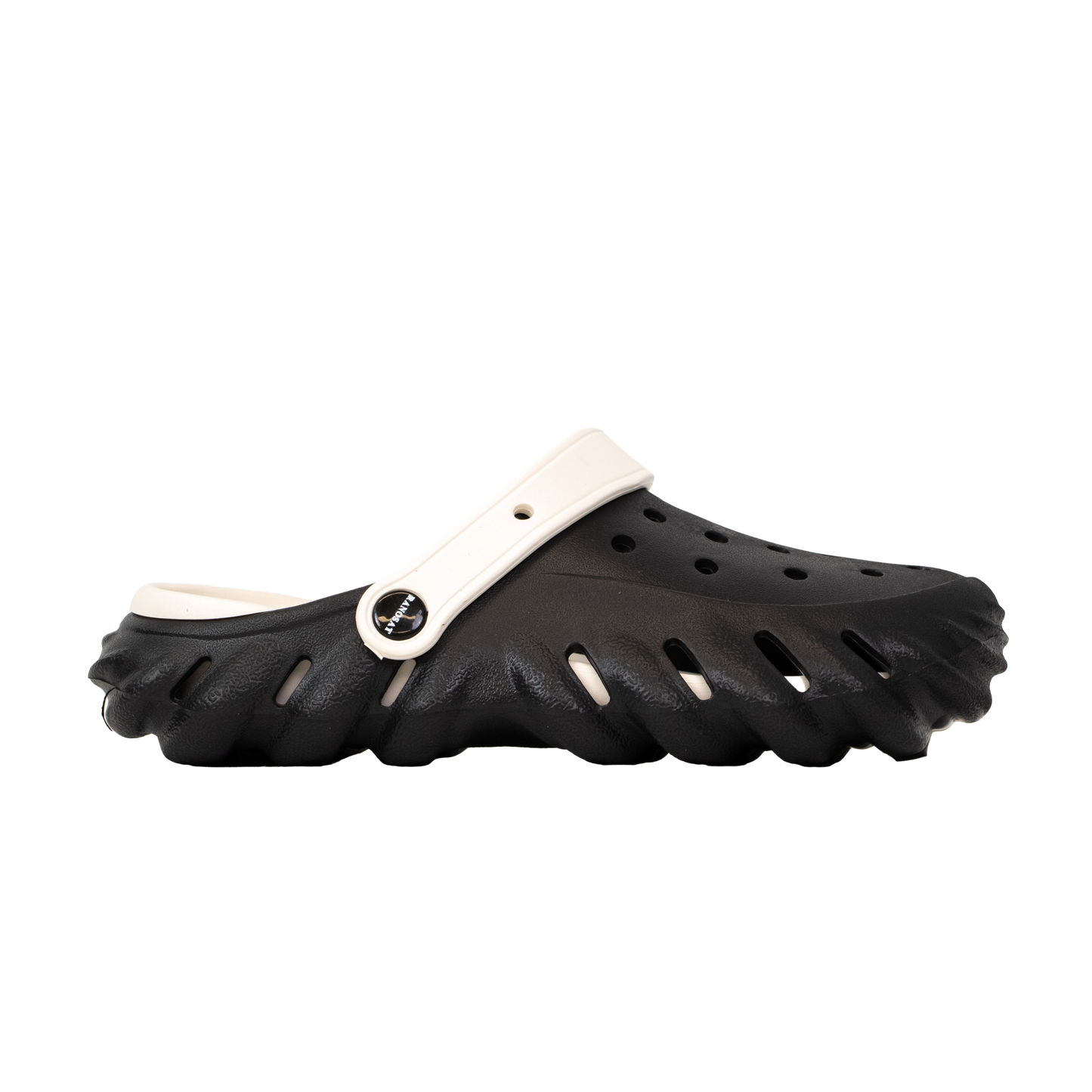 Draco | Take My Soul Out Detachable Cloud Sole Clogs