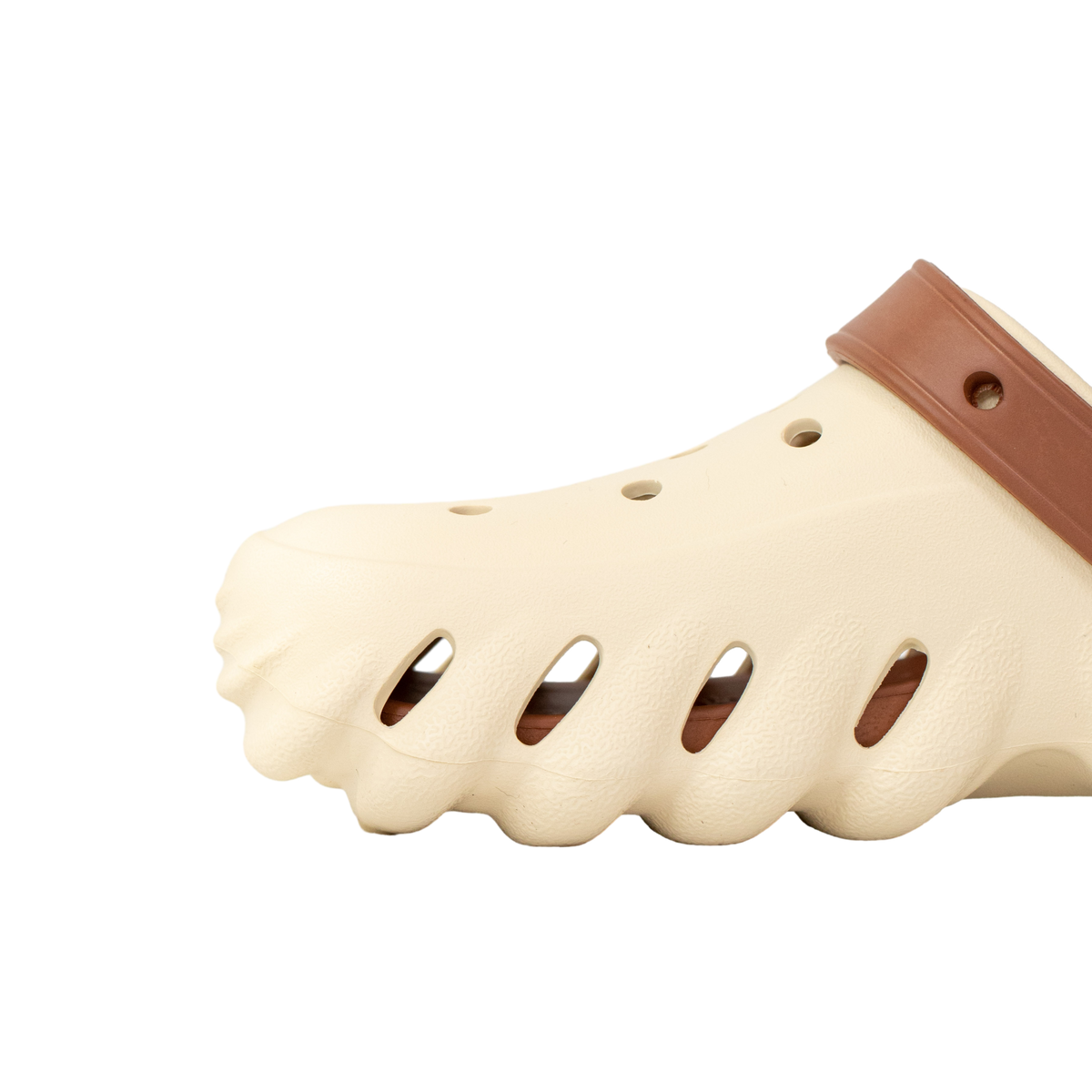 2303 Detachable Cloud Clogs