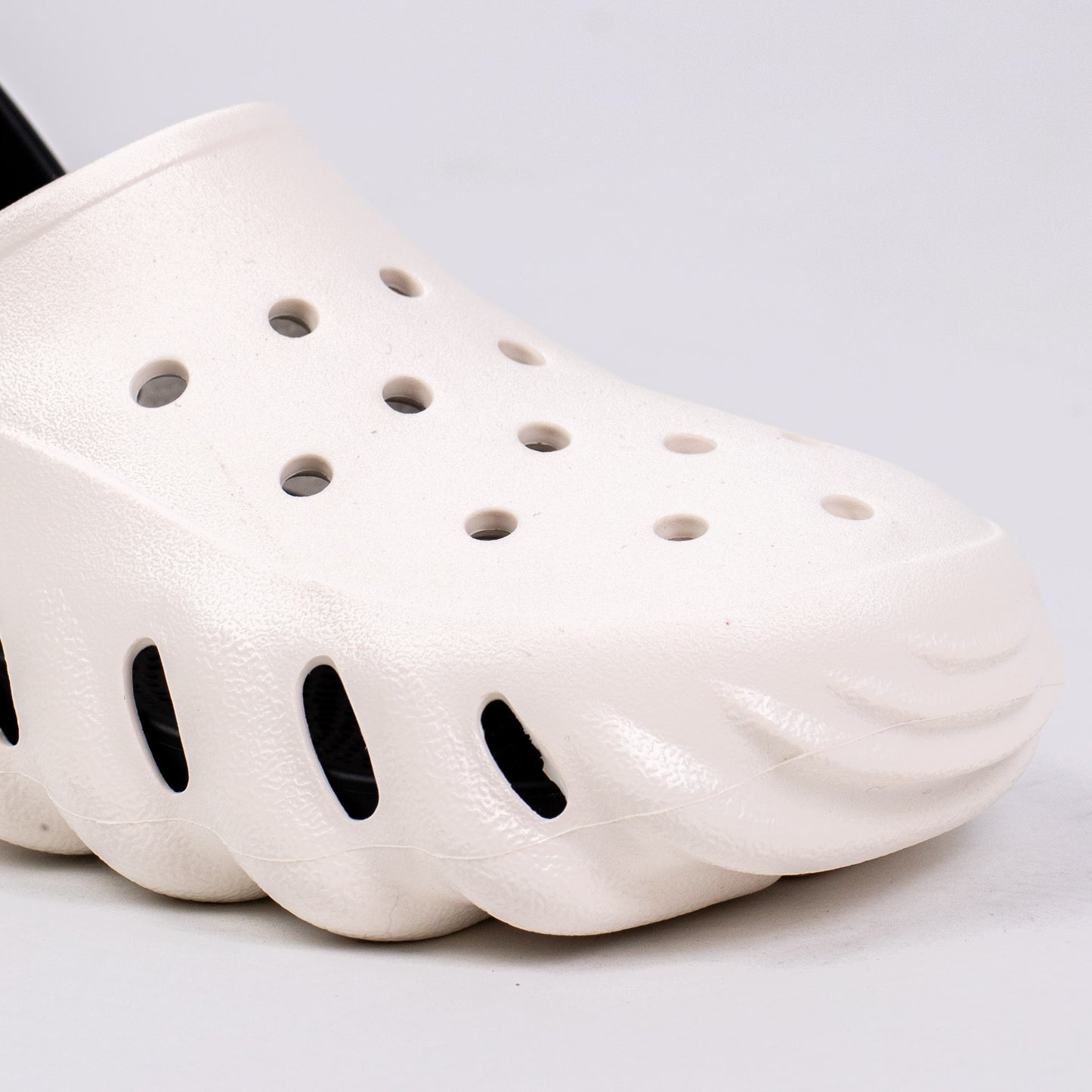 Draco | Take My Soul Out Detachable Cloud Sole Clogs