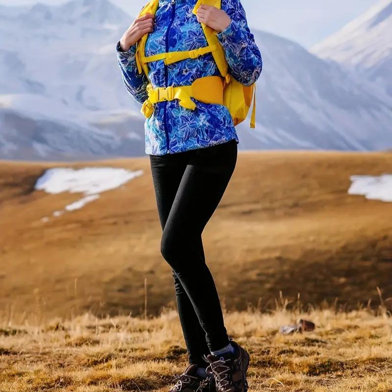 Fleece Lined Leggings Tall Ukraine