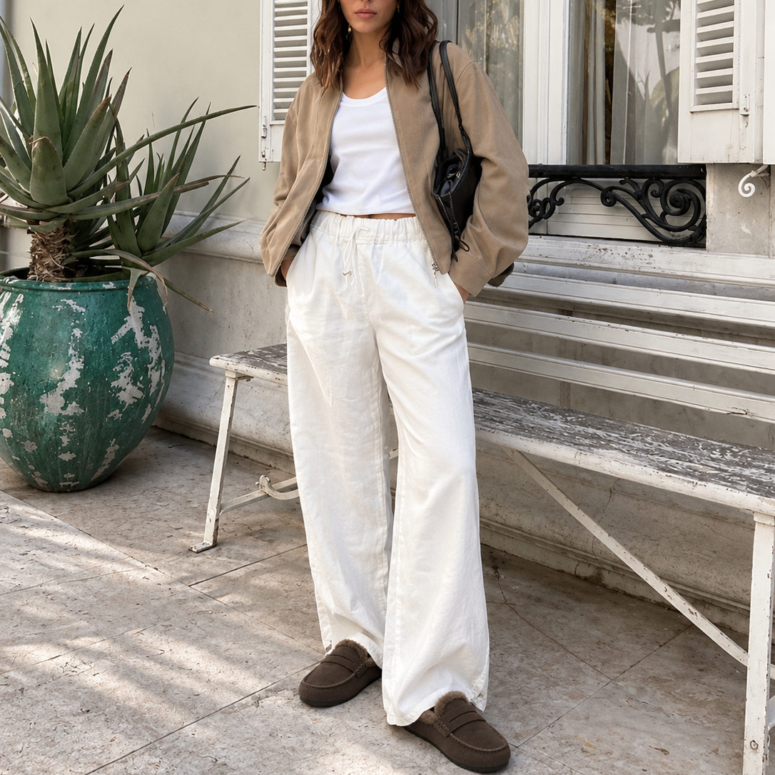 Lofur | Cozy Loafers