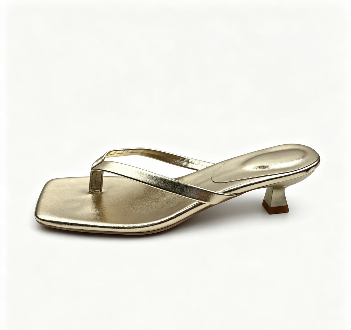 6201 Kitten Flip Flops