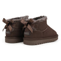 Bowelle | Bow Boots